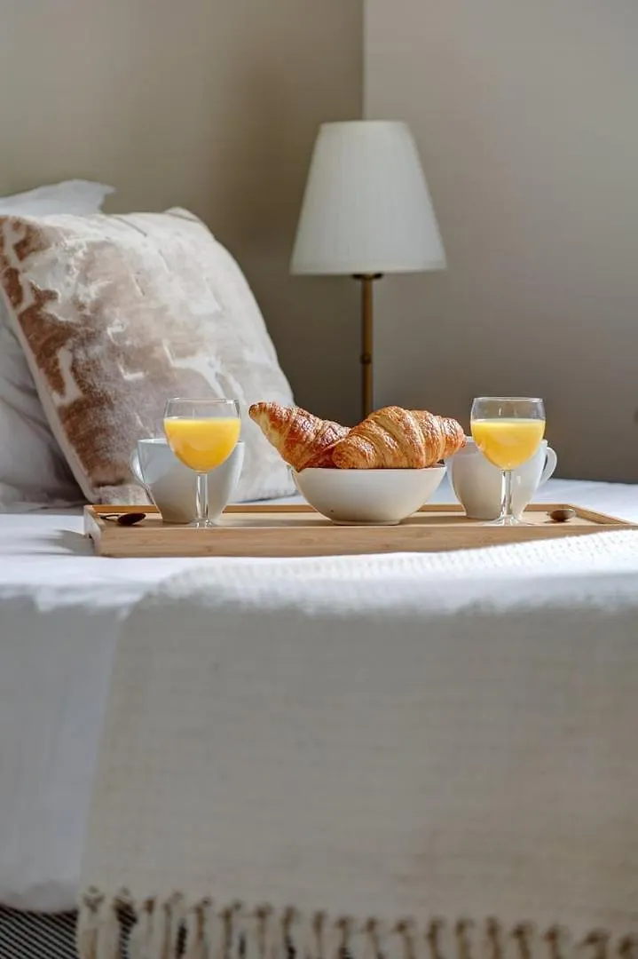 Suite Triomphe - Appartement Charmant A 巴黎