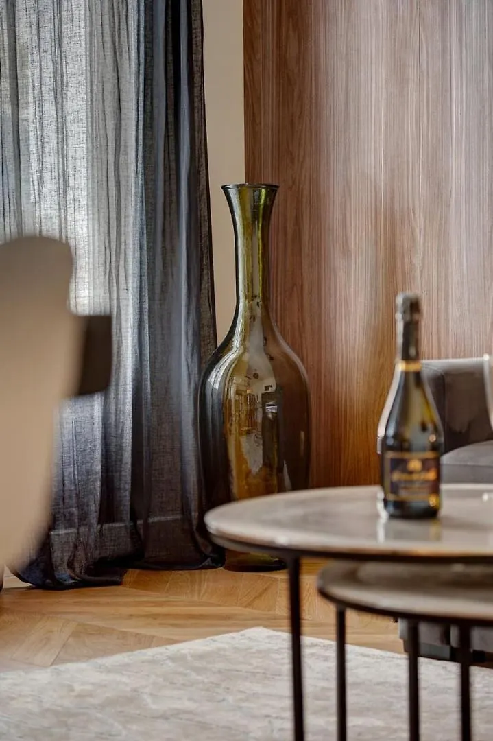 Apartment Suite Triomphe - Appartement Charmant A Paris