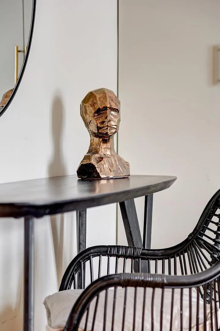 Suite Triomphe - Appartement Charmant A Paris 0*,  Frankreich