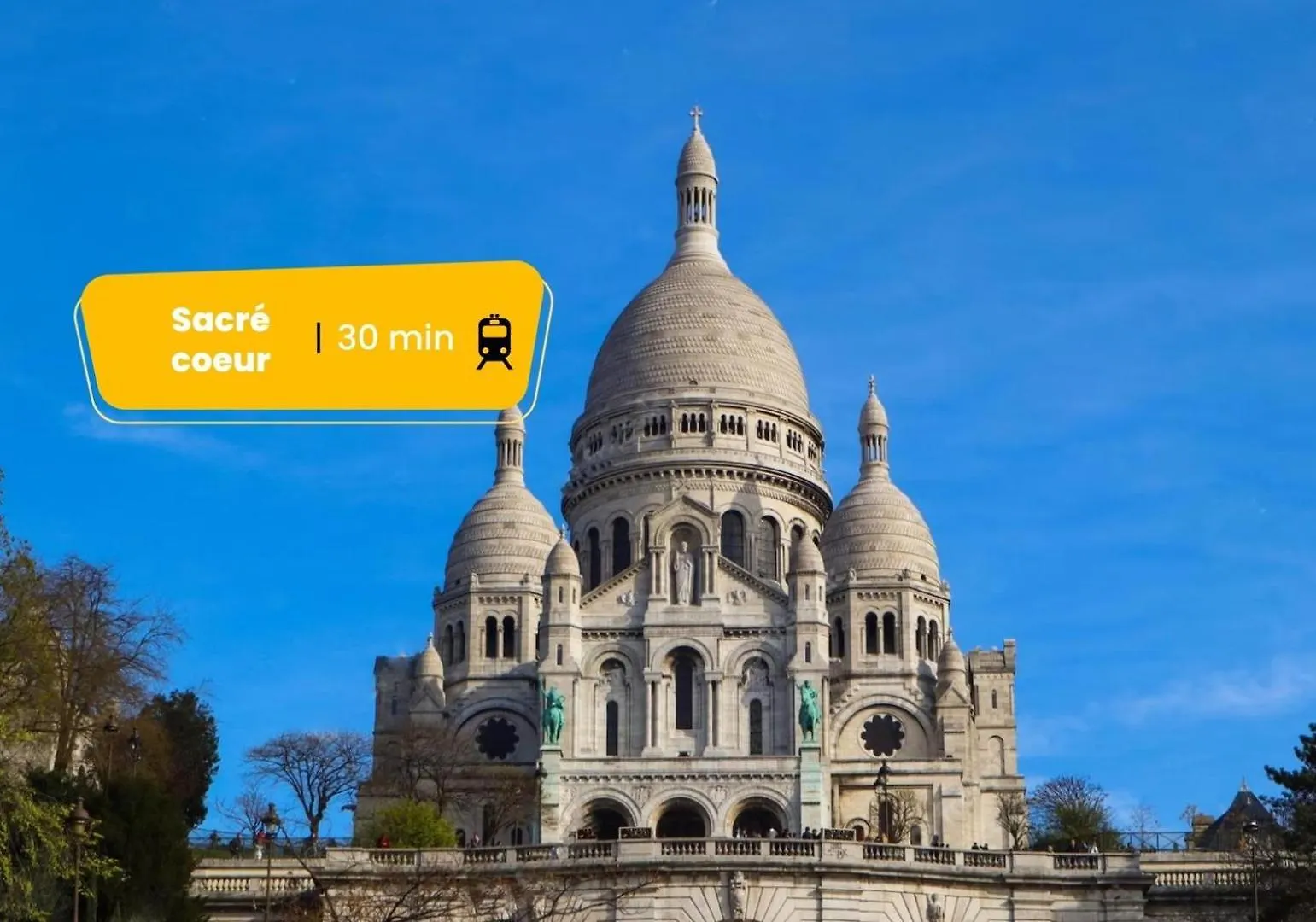 Апартаменты Suite Triomphe - Appartement Charmant A Париж