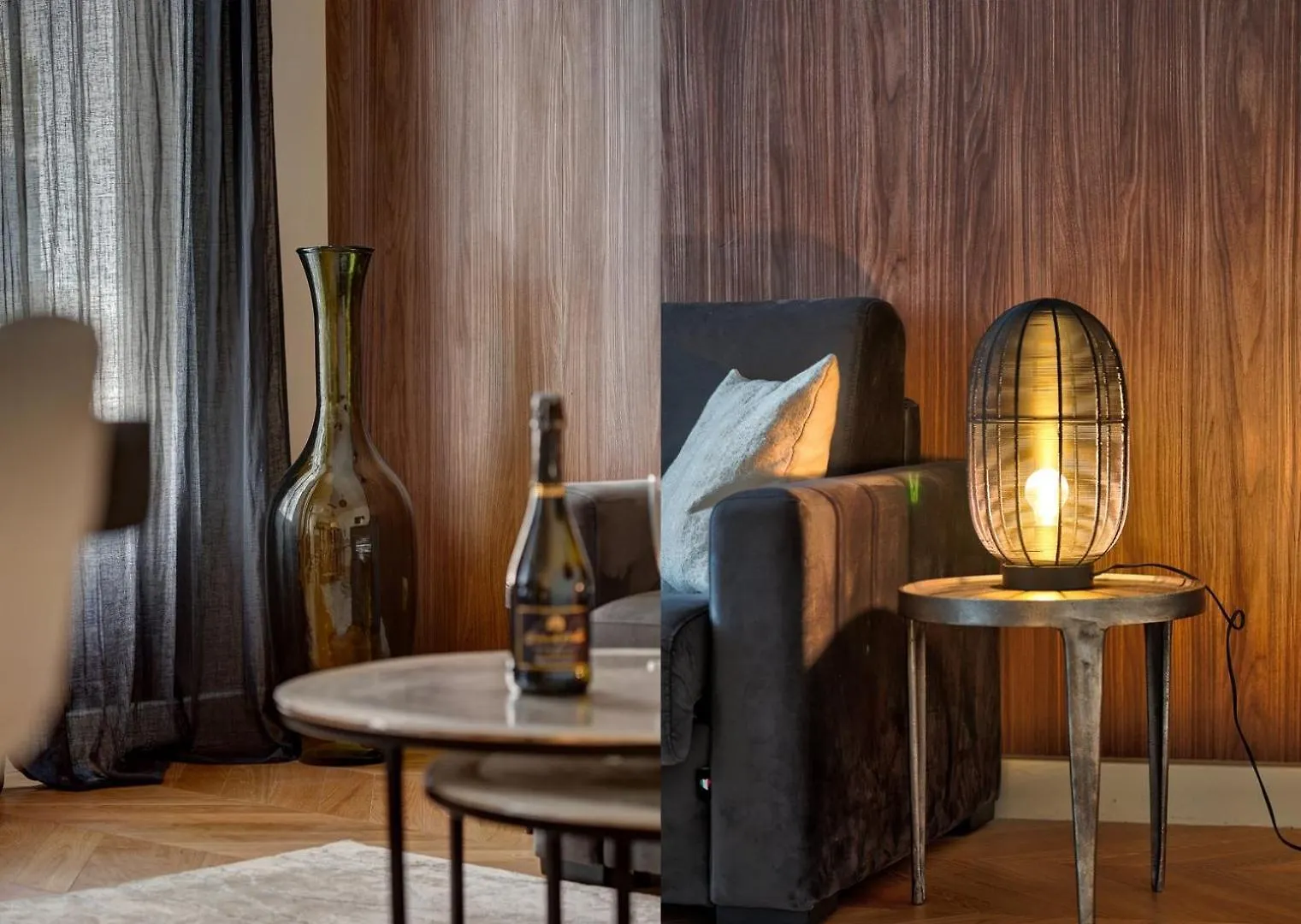 Suite Triomphe - Appartement Charmant A Paris Apartment