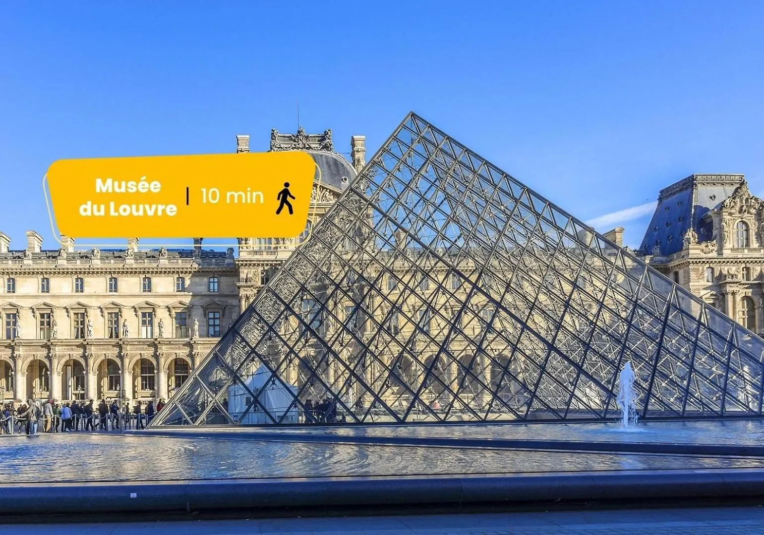 Suite Triomphe - Appartement Charmant A Paris Frankreich